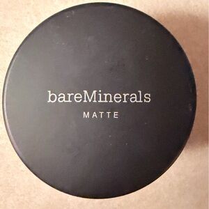 bareMinerals Tinted Mineral Veil - Warm Tan
